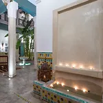 Riad Azahar