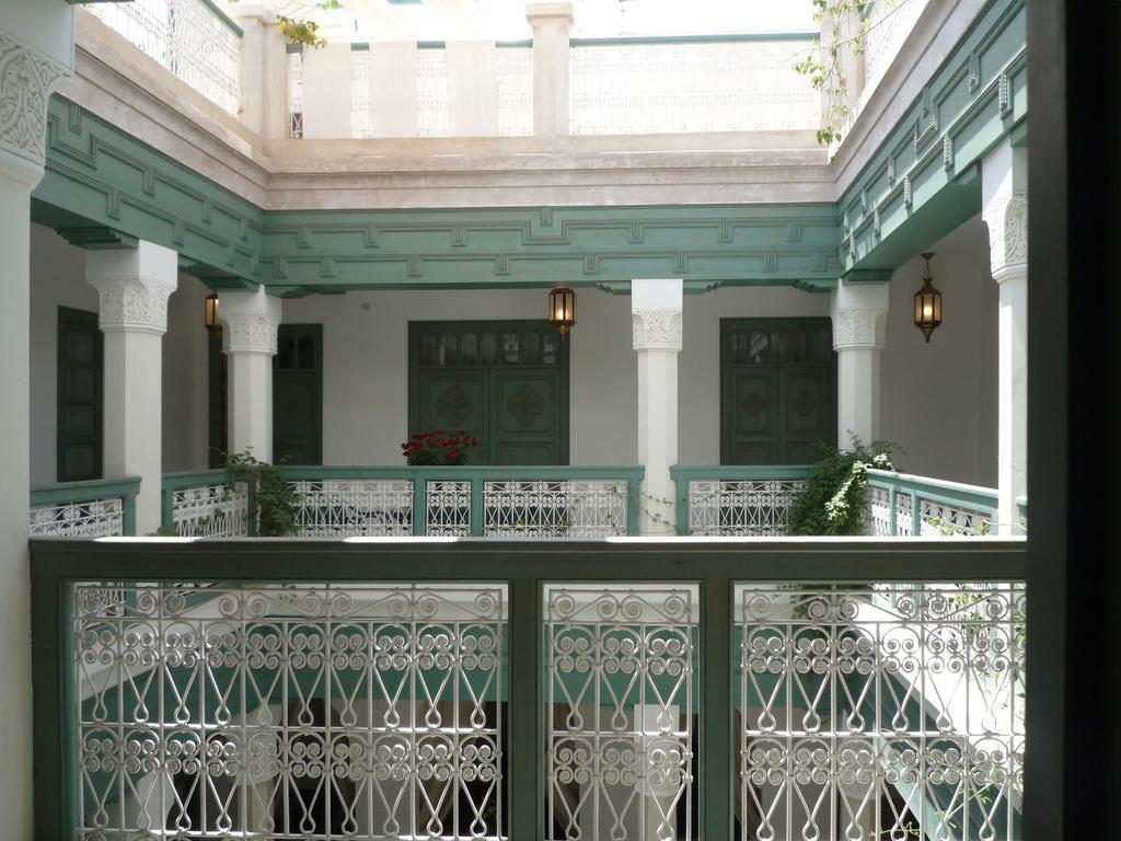 Azahar Marrakesch