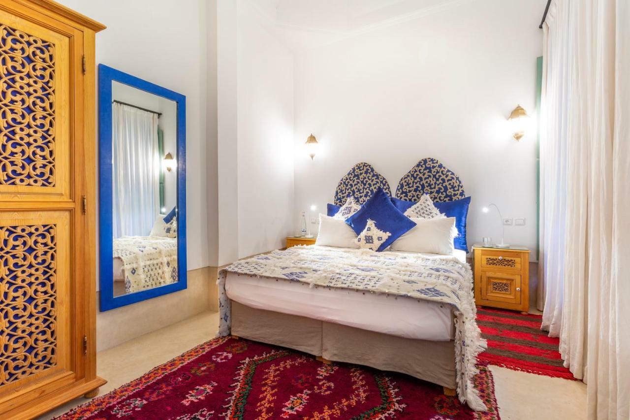 Azahar Marrakesch
