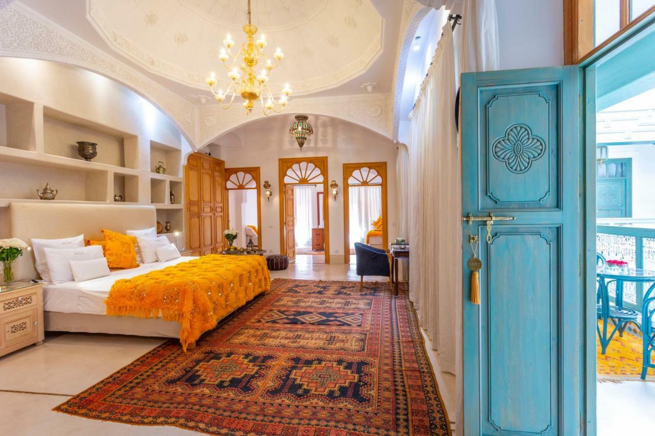 Azahar 3* Marrakesch