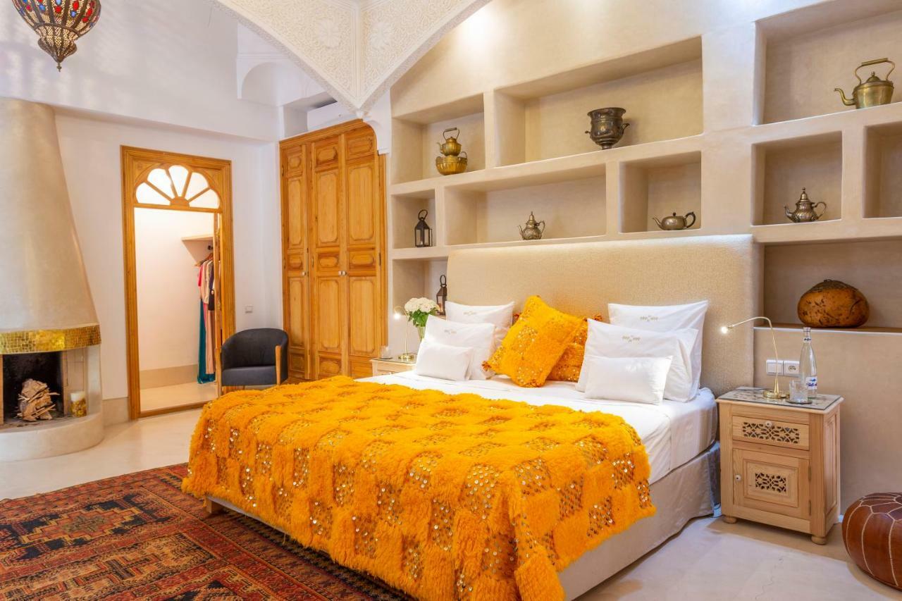 Azahar Marrakesch