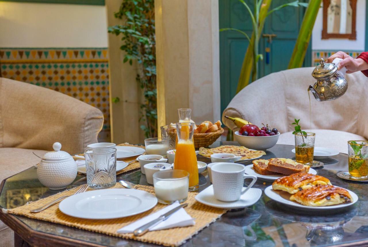 Azahar 3* Marrakesch