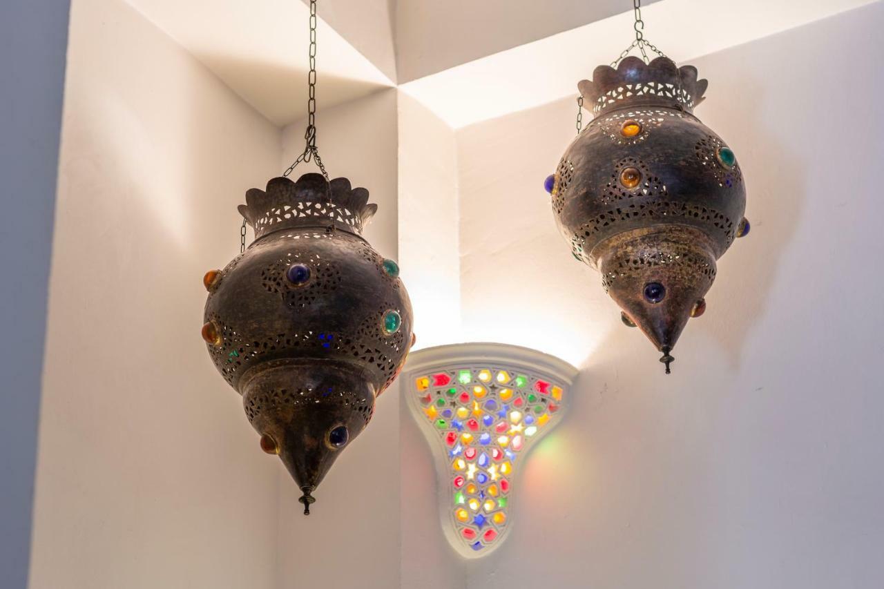Riad Azahar Marrakesch