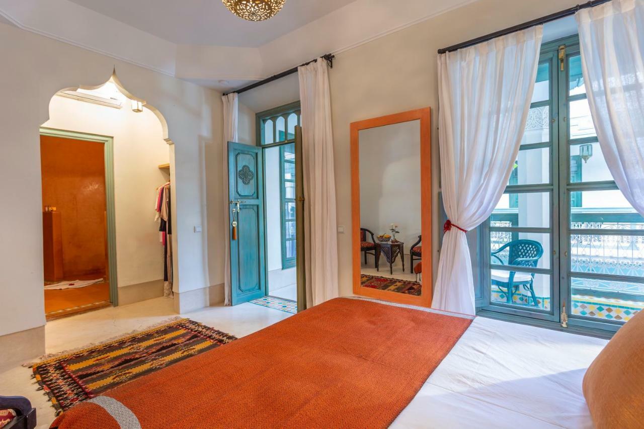 Riad Azahar 3*